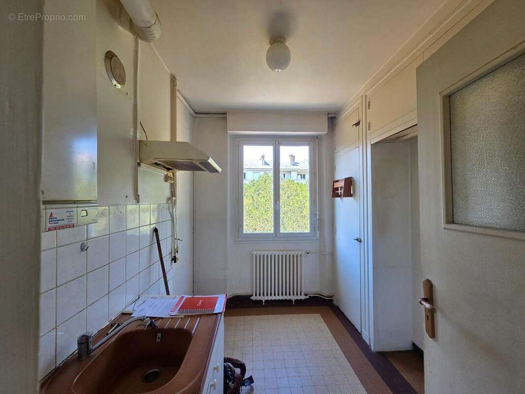 Appartement 87 m² à Angers  - photo 9