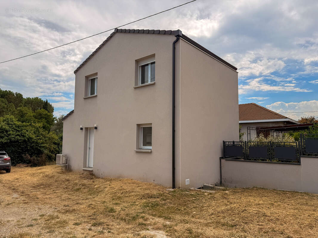 Mainson neuve ideal premier achat ou location - photo 20