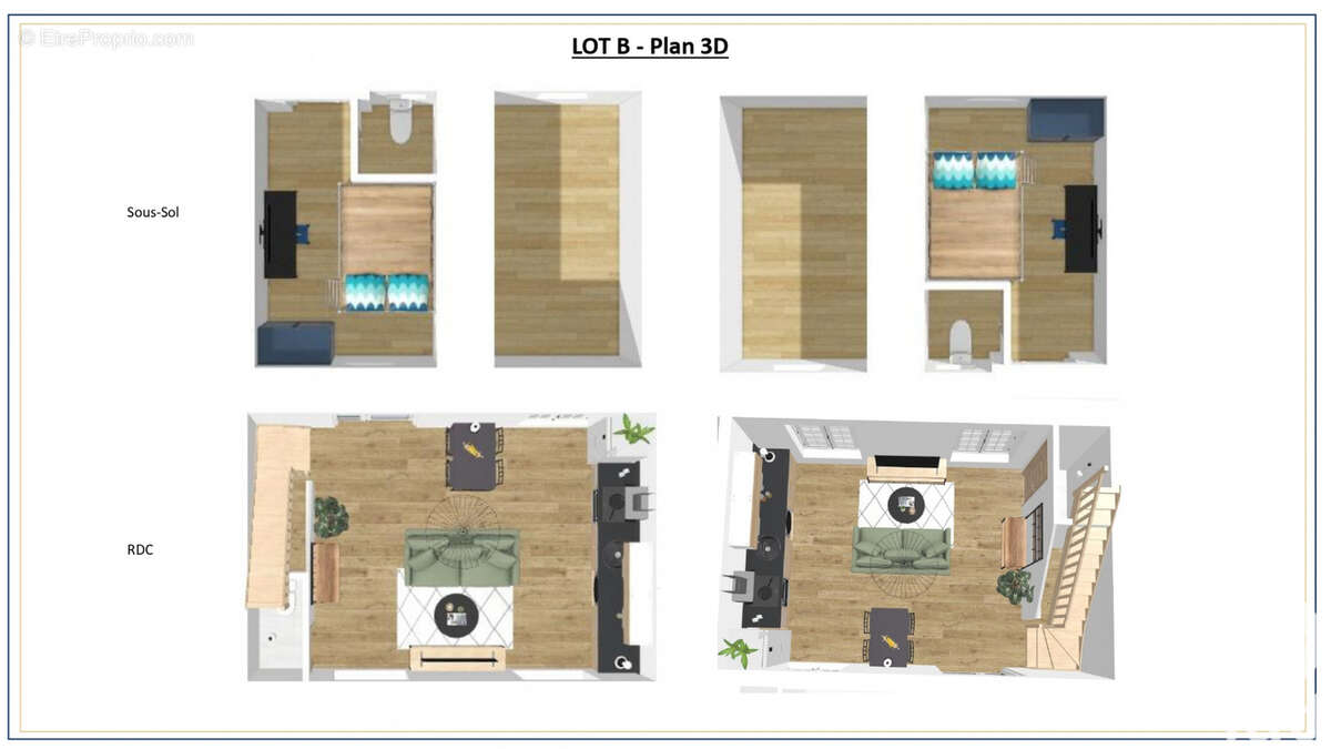 Photo 6 - Maison à CLAMART