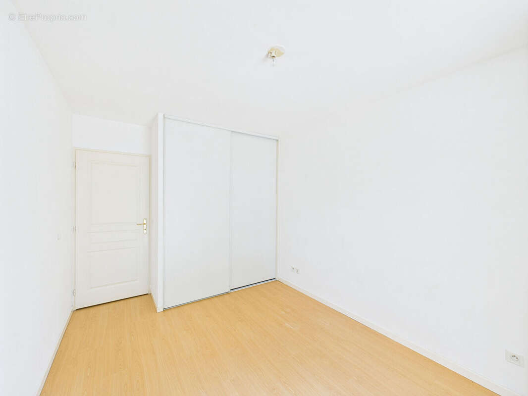 Appartement à BOURG-LES-VALENCE