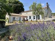 Maison à LONGRE