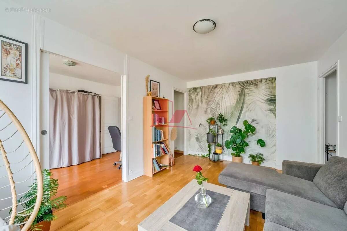 Appartement à VANVES