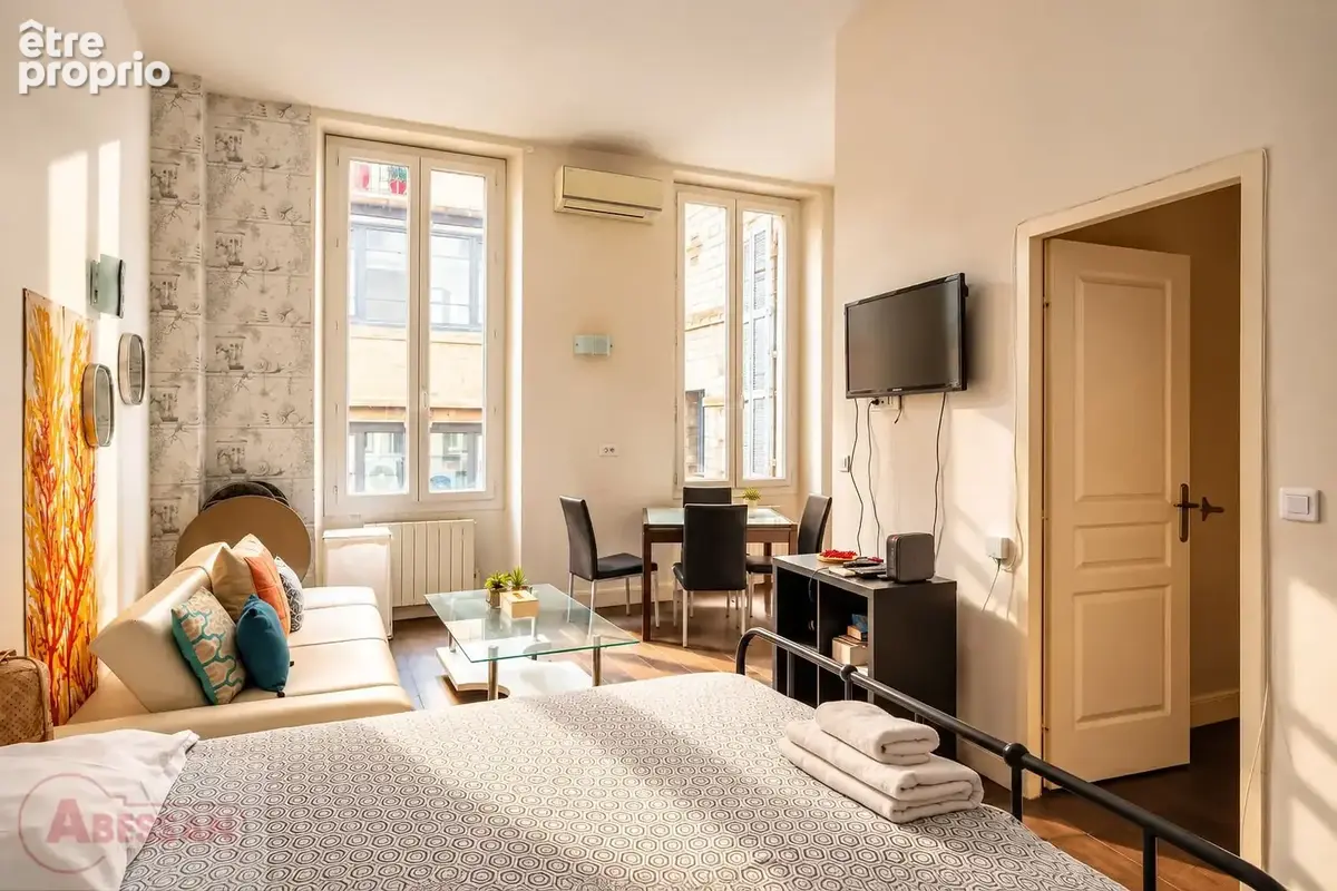 Commerce 200 m² à vendre à Marseille-1e (13001) - photo 11