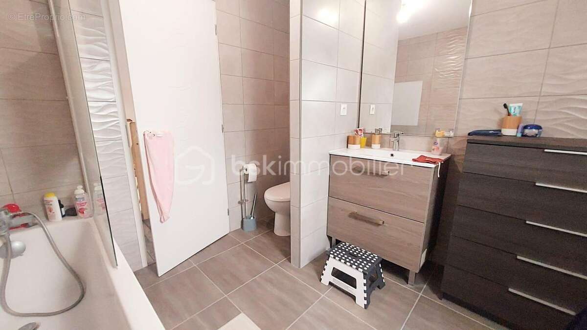 Maison moderne à Chécy - 115 m² - Suite parentale - DPE B - aucun travaux - photo 8