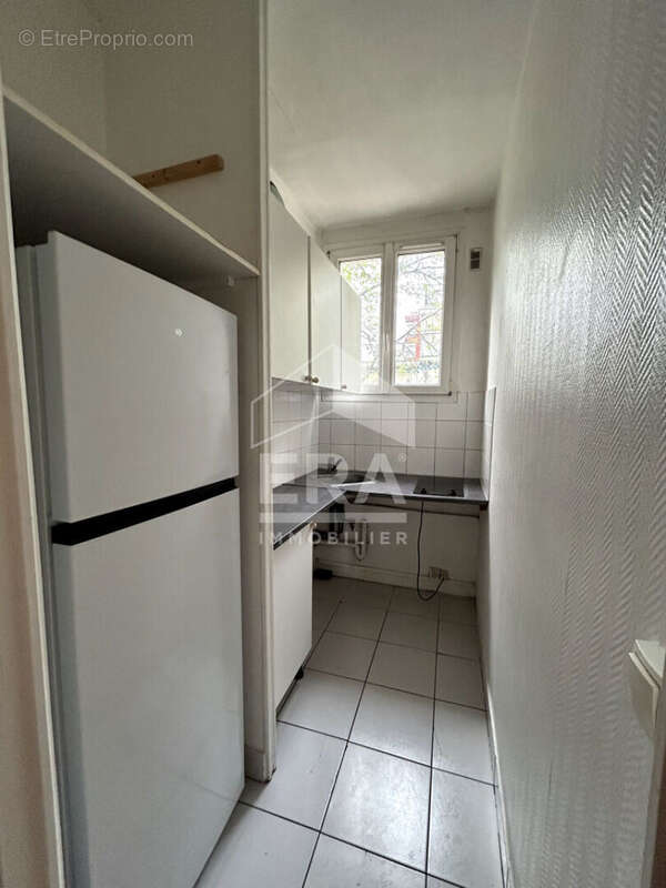 Appartement 29m² à paris 12e arrondissement - photo 2