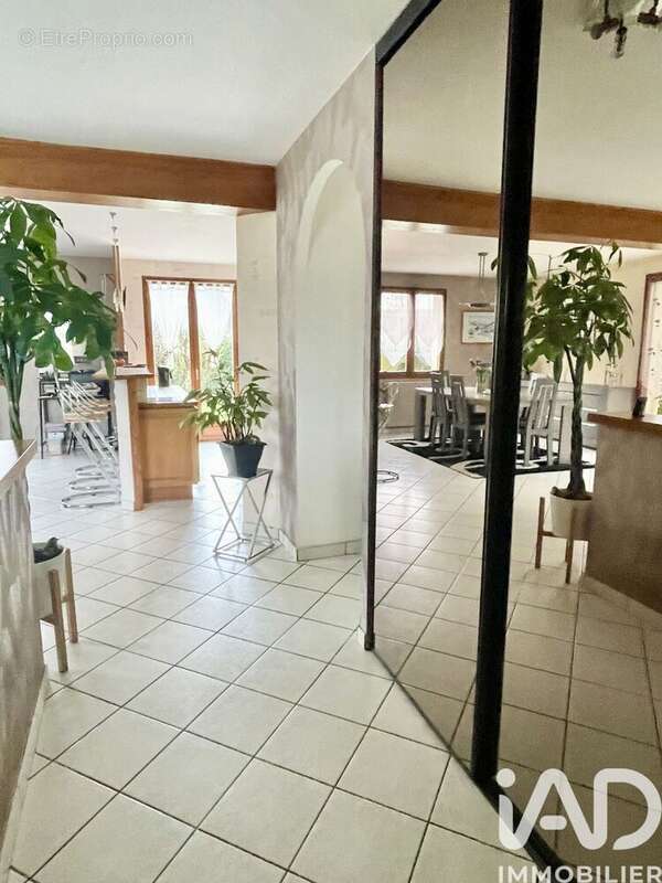 Photo 8 - Maison à COUERON