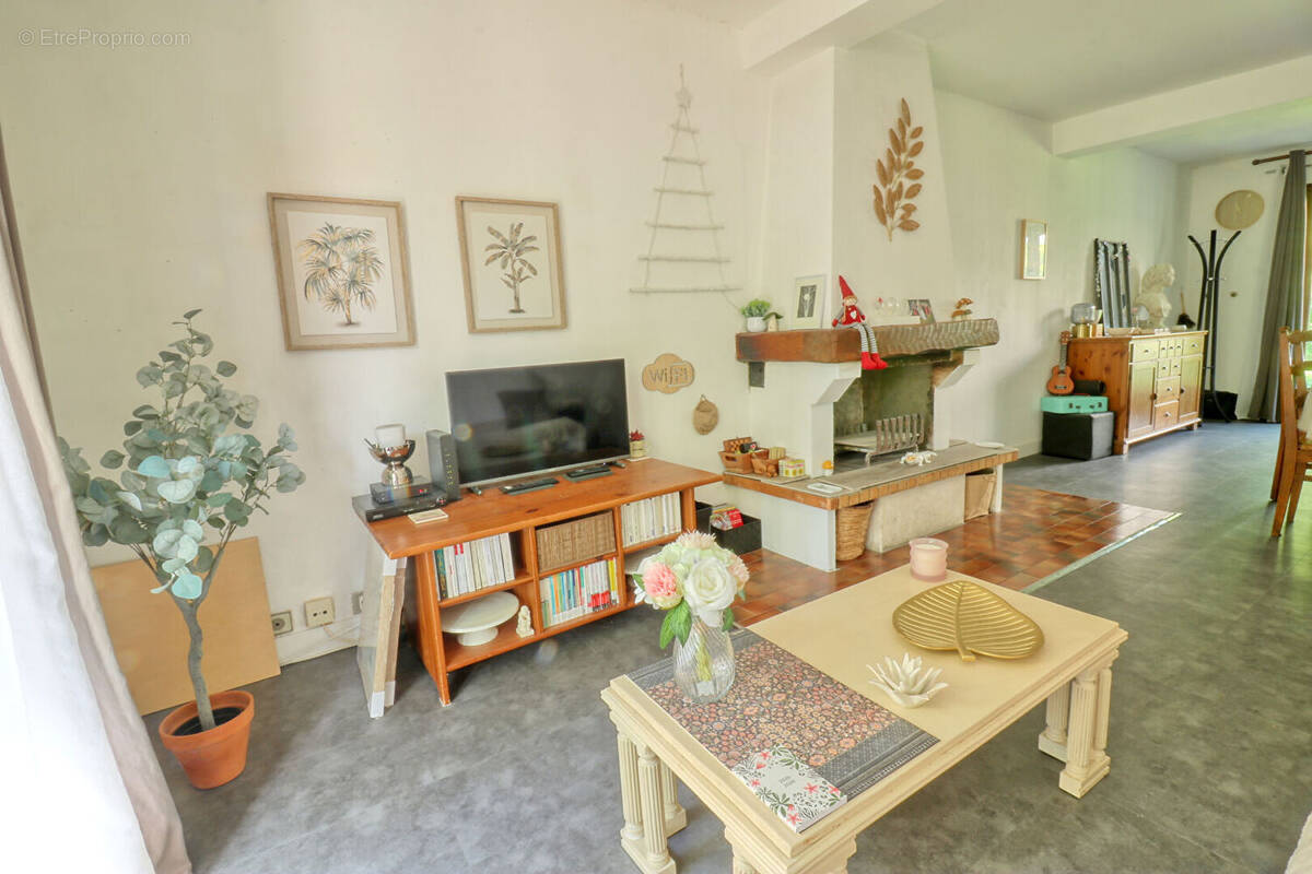 Maison à ANTONY