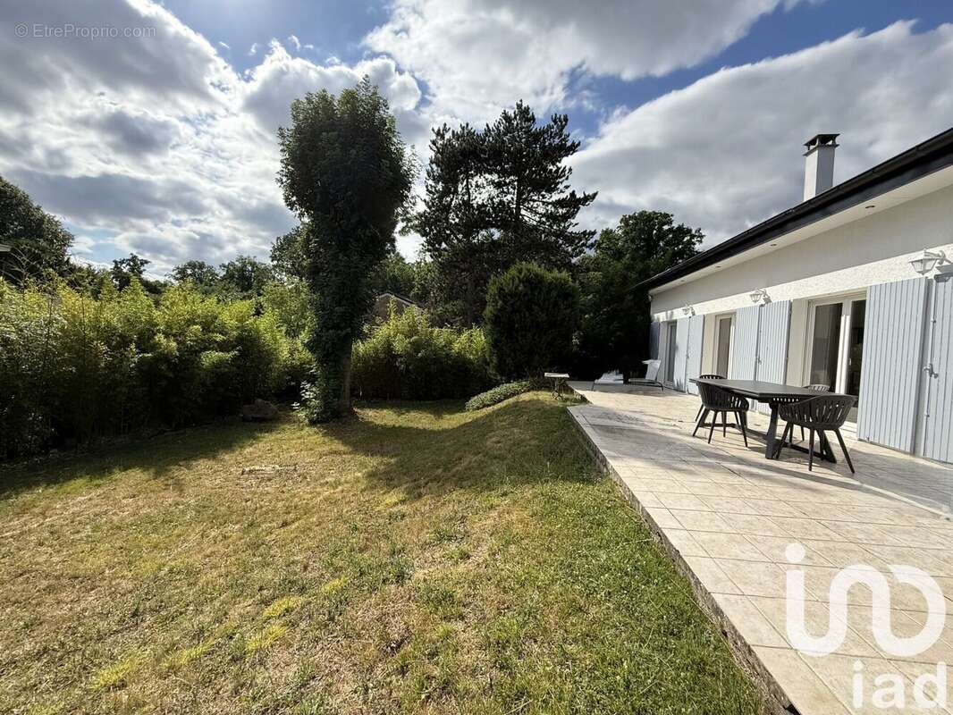 Photo 9 - Maison à SOISY-SUR-SEINE