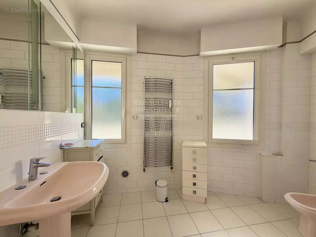 Appartement à LE CANNET