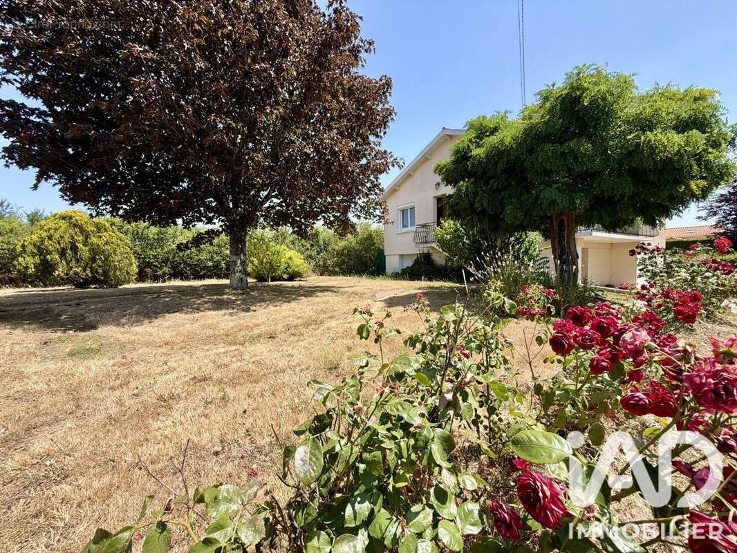 Photo 2 - Maison à LE TALLUD