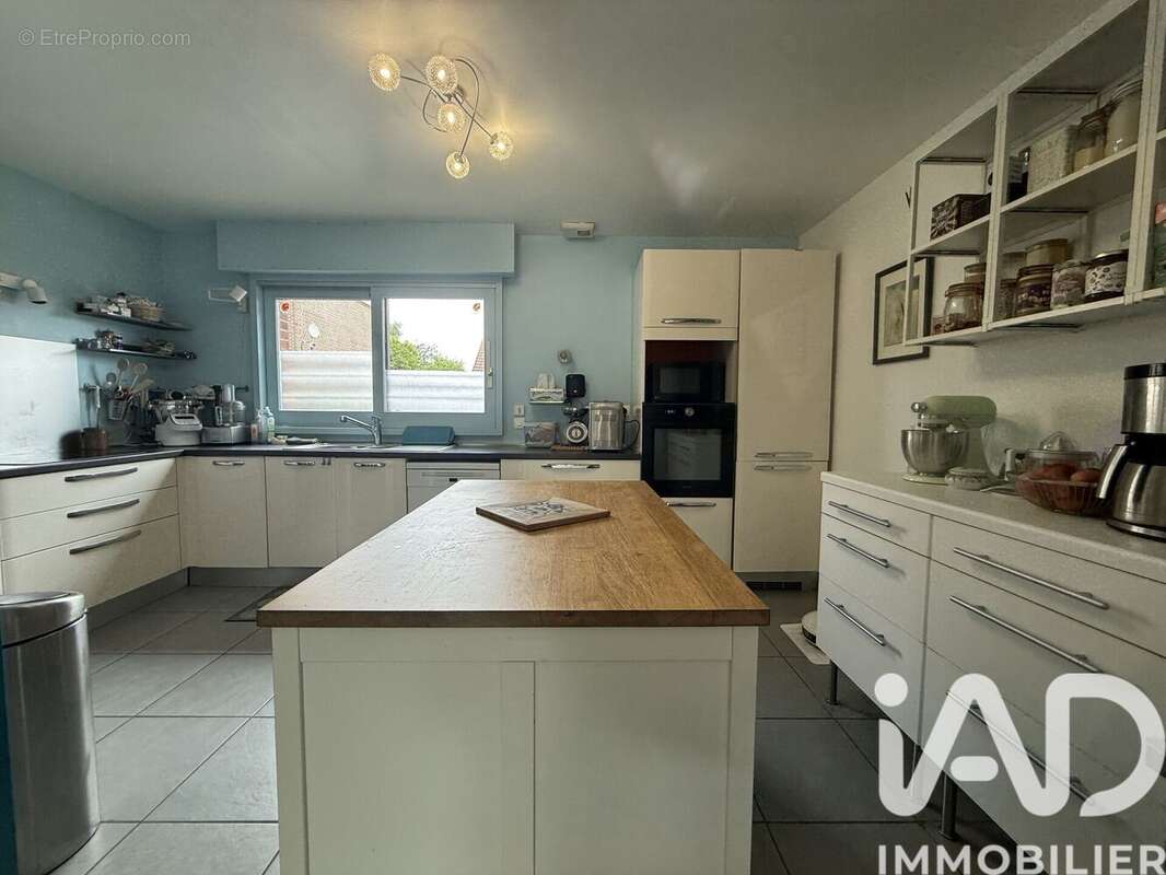Photo 5 - Maison à HANTAY