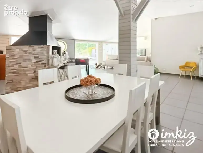 Maison 5 pièces - photo 3