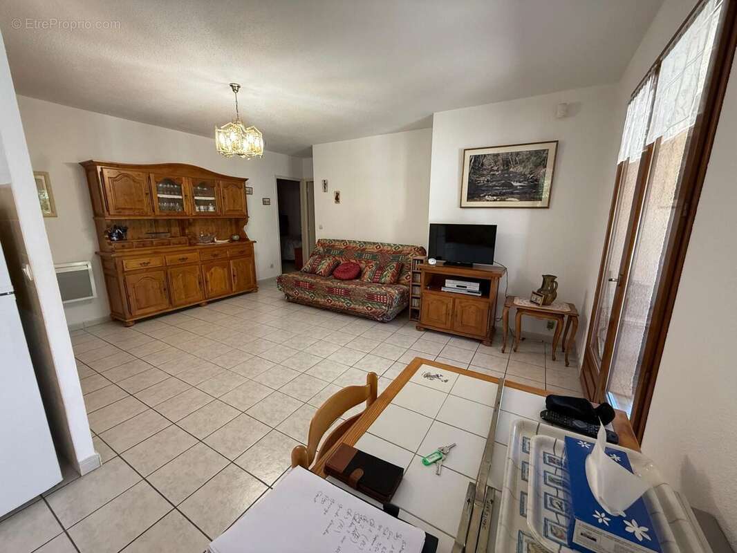 Maison à ARGELES-SUR-MER