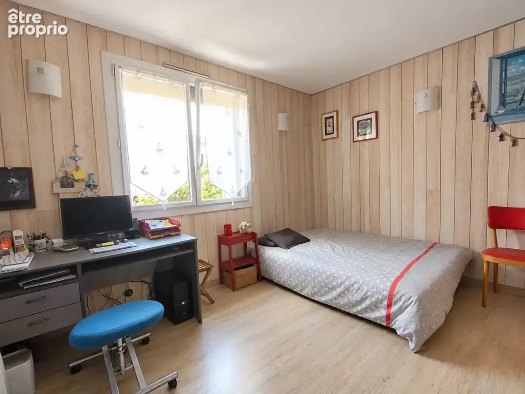 Maison 4 chambres - Vue superbe ! - photo 11