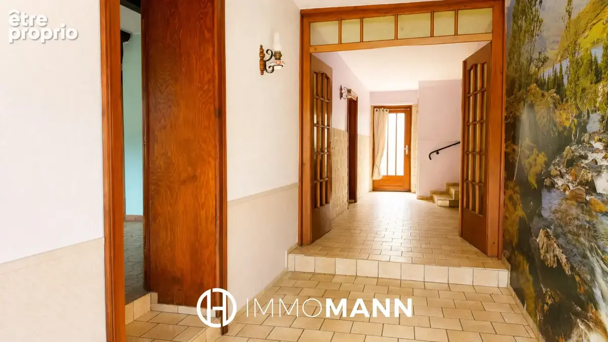 Maison de famille à rénover - Hersbach - photo 3