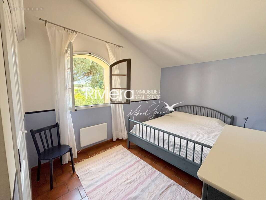 Appartement à CAVALAIRE-SUR-MER