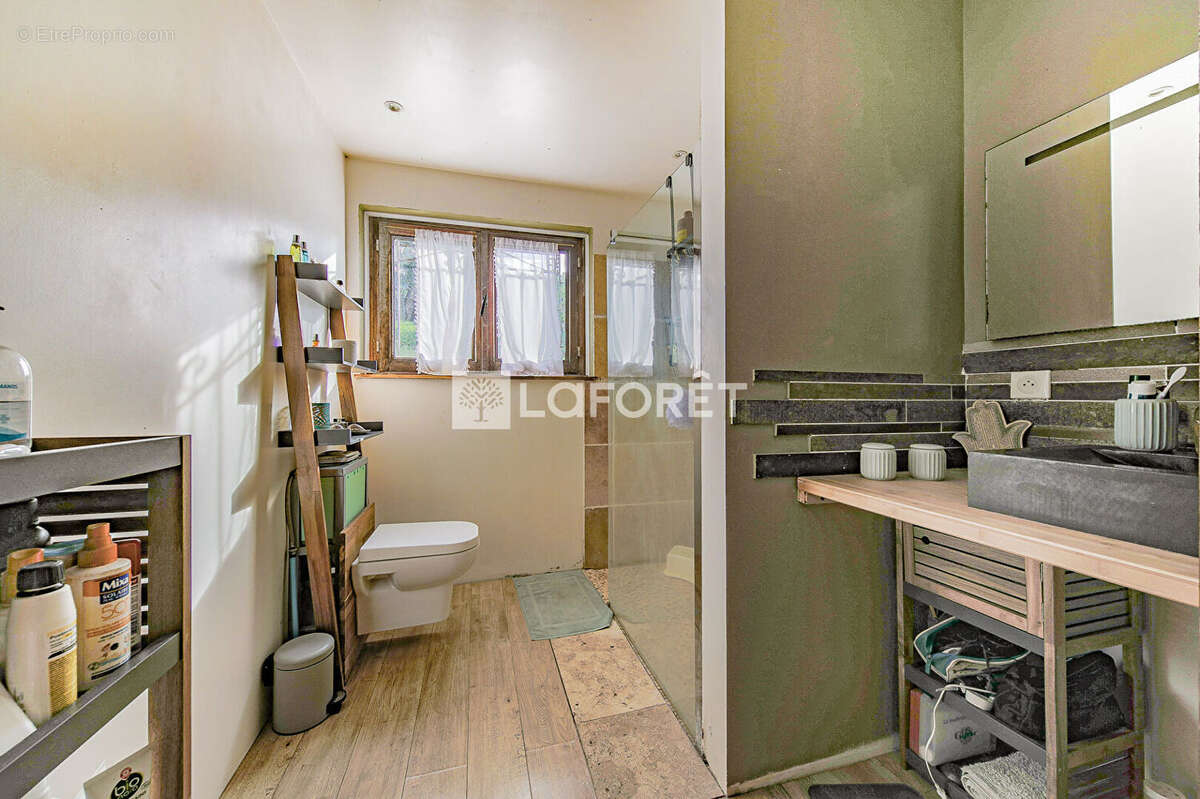 Maison à SANTO-PIETRO-DI-TENDA