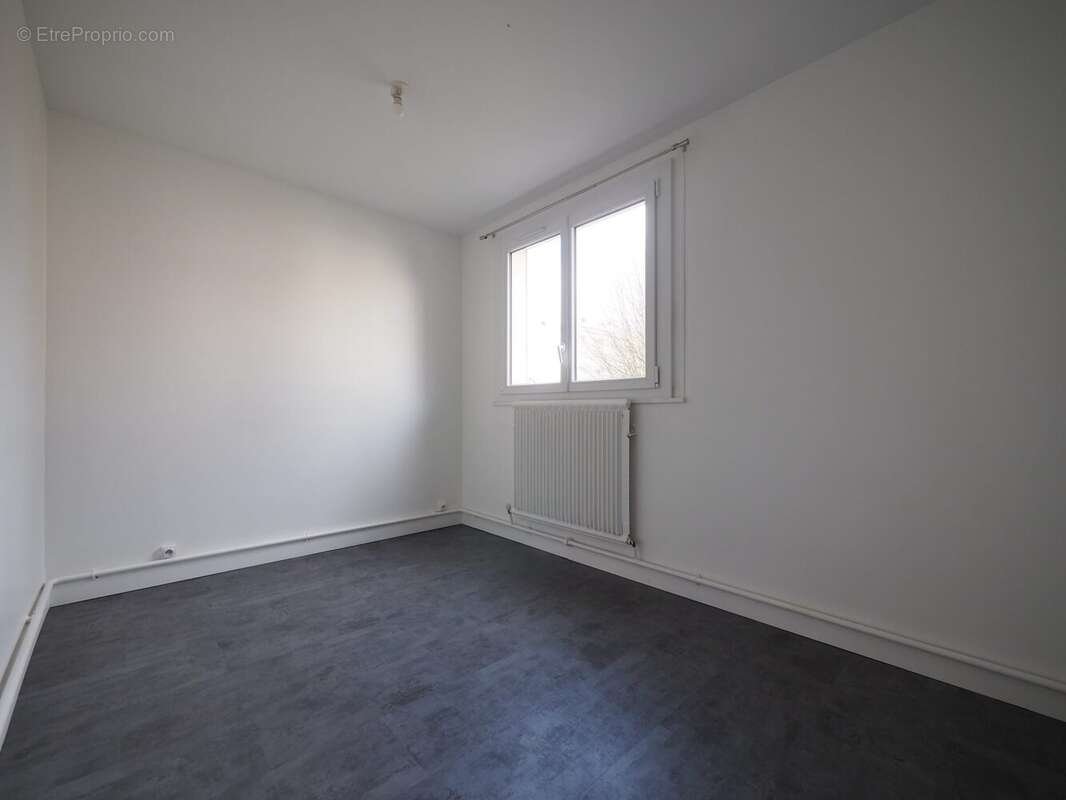 Appartement à BOIS-D'ARCY