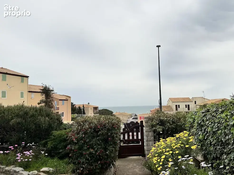 Vue sur la Mer - photo 2