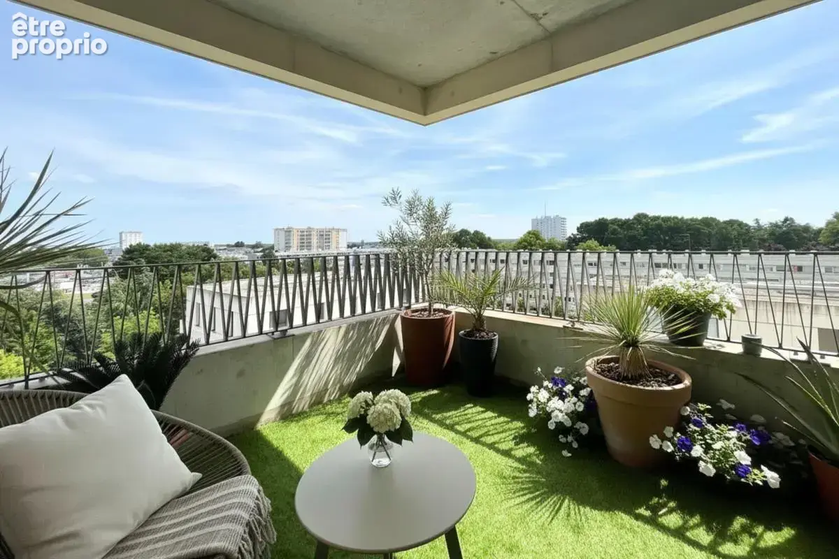 Appartement récent - photo 4