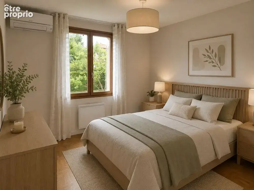 Maison 170 m² à Sainte-Foy-Les-Lyon  - photo 5