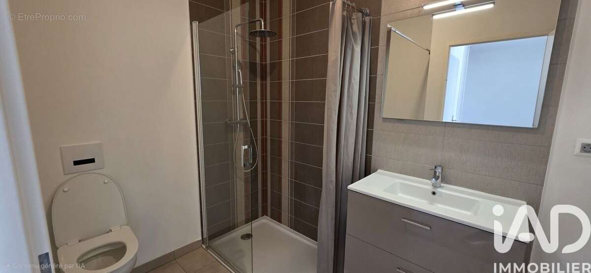 Photo 5 - Appartement à BEZANNES