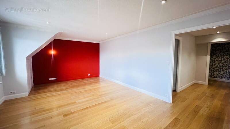 Appartement à QUIMPER