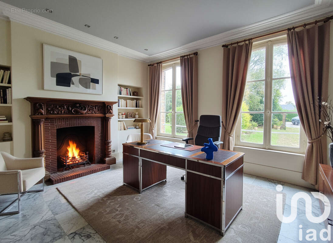 Photo 2 - Maison à ANNEBAULT