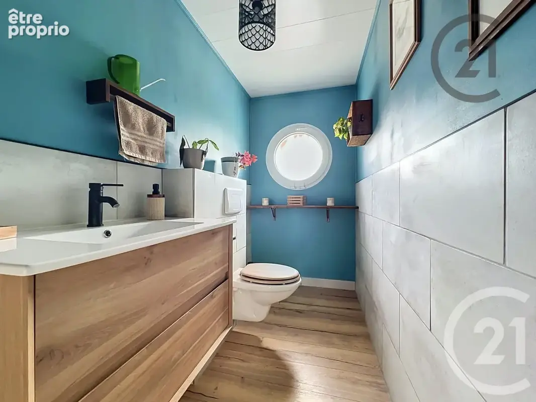 Maison 8 pièces 189 m² à vendre à Givry (08130) - photo 16