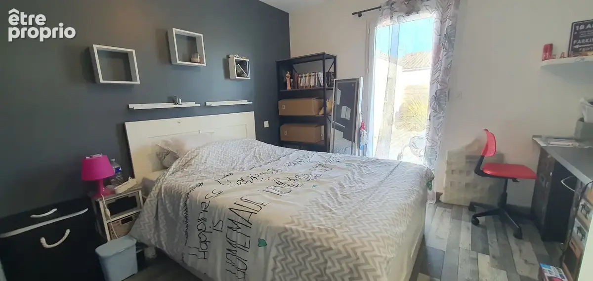 Maison 140m² à saint-nazaire-sur-charente - photo 5