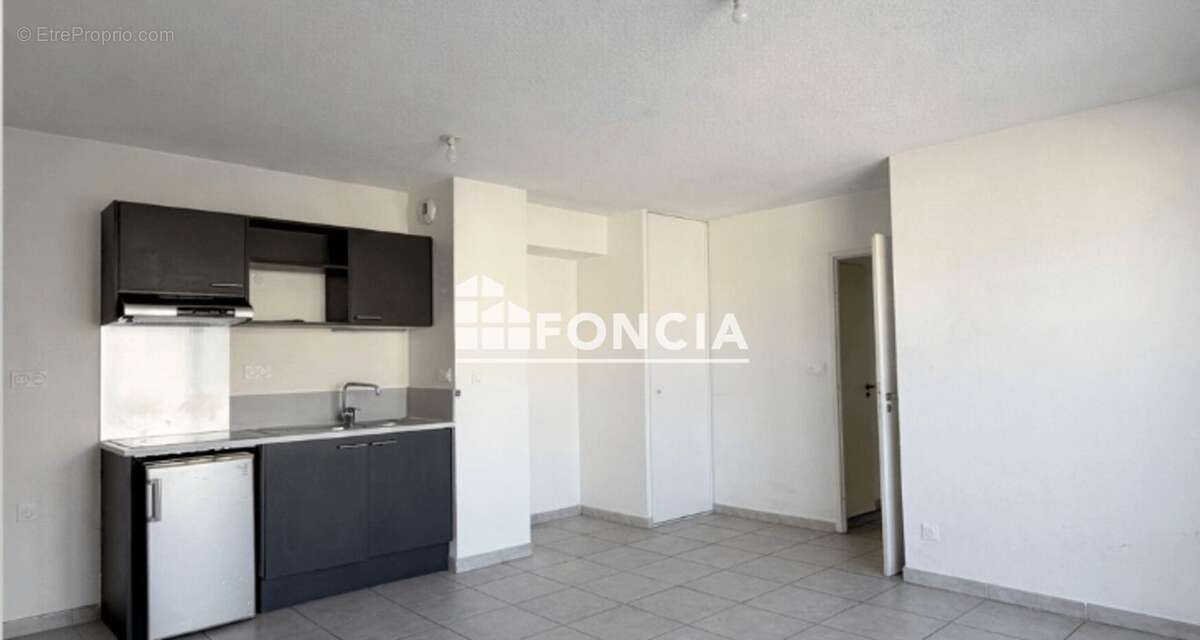 Appartement à BEZIERS