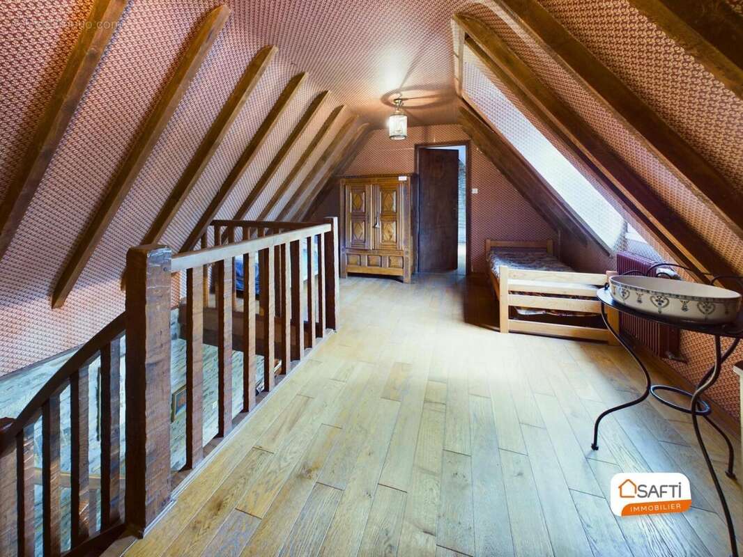 Photo 9 - Maison à LOCQUIREC