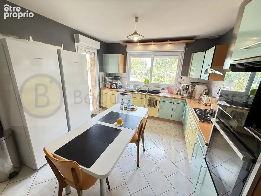Maison T4 d'env.125m2 au coeur de Cadours - photo 5