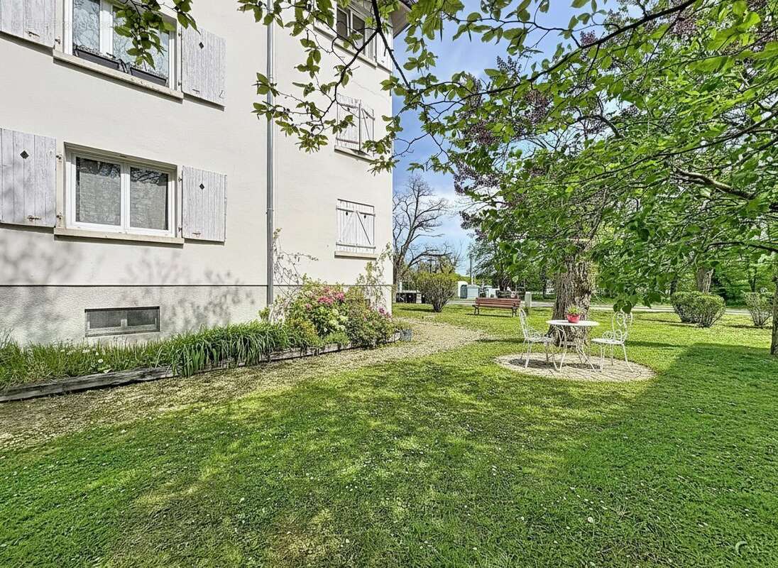 Appartement à RICHWILLER