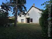 Maison à LA CELLE-SAINT-CYR