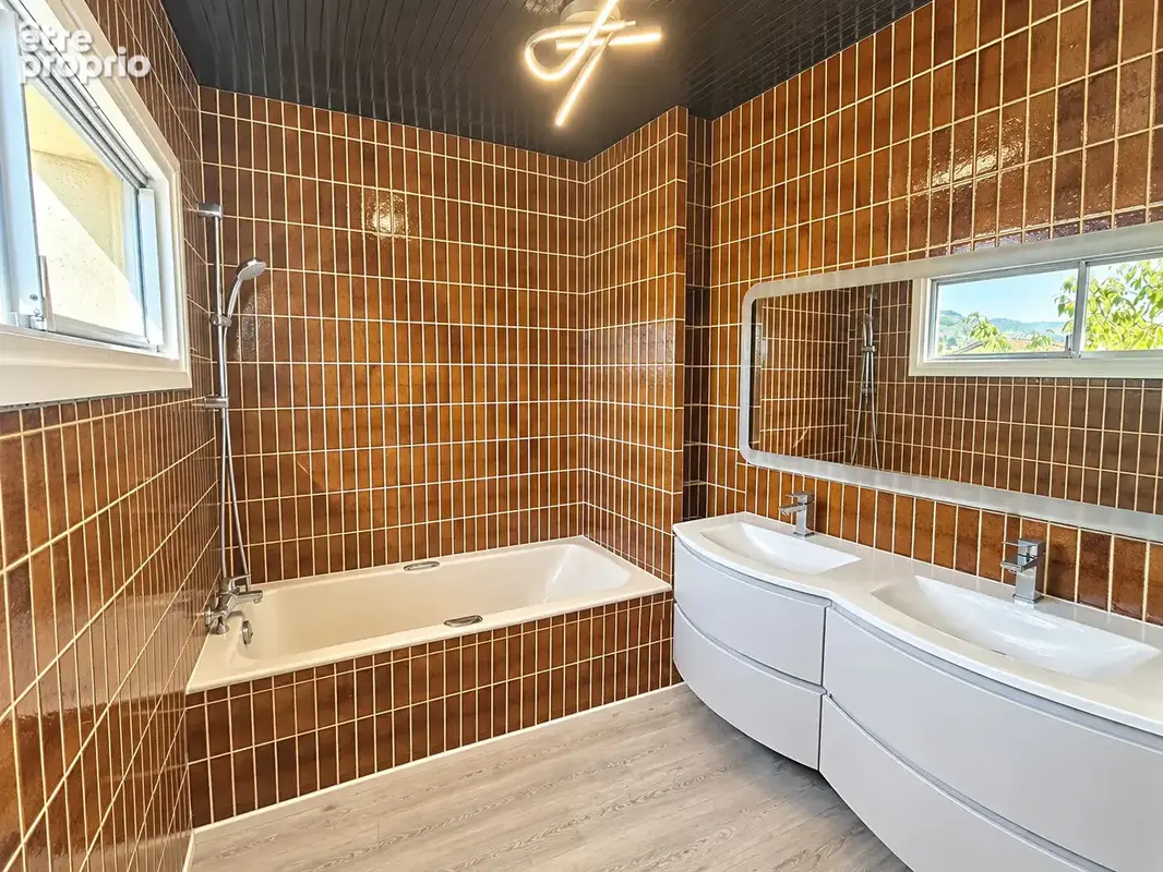 Maison 7 pièces 225 m2 - photo 11
