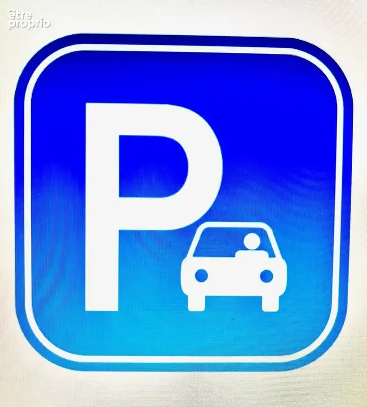 Parking à vendre à Nice (06100) - photo 3