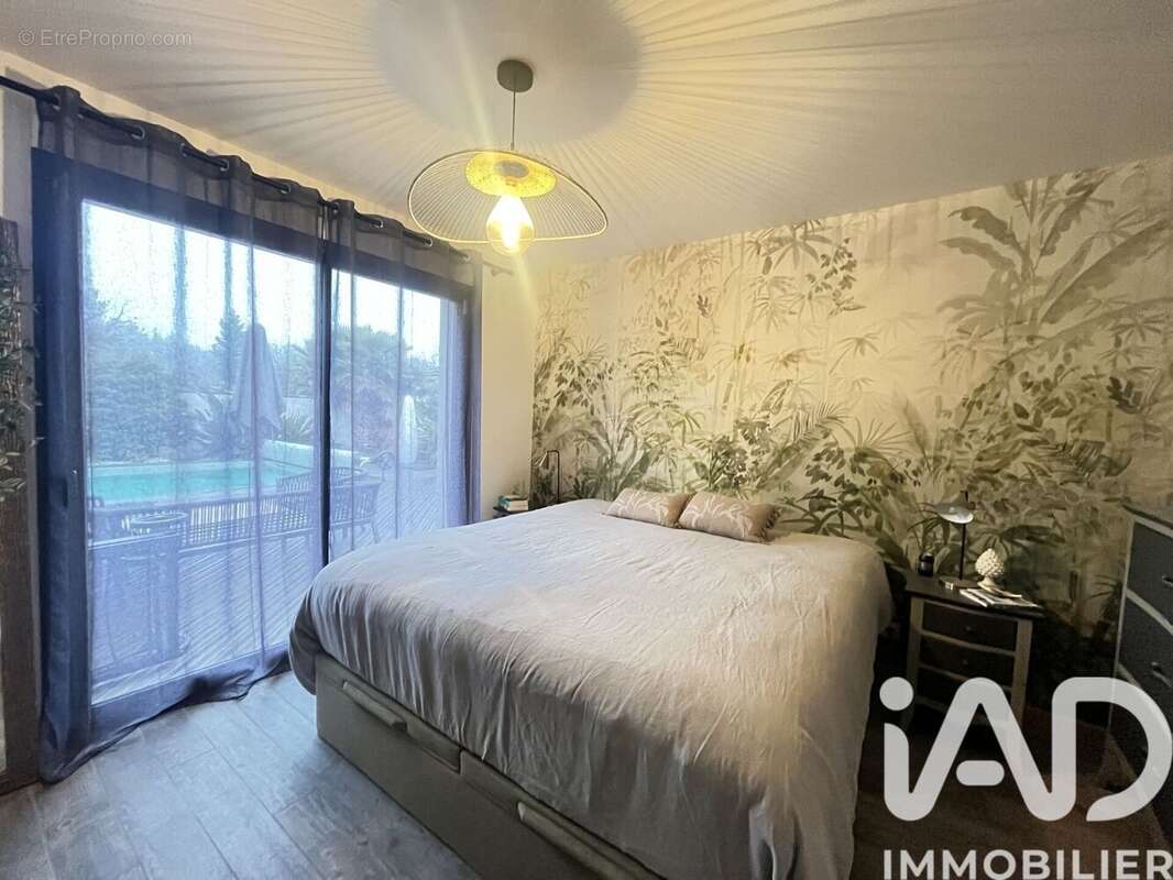 Photo 5 - Maison à SAINT-JEAN-D'ILLAC