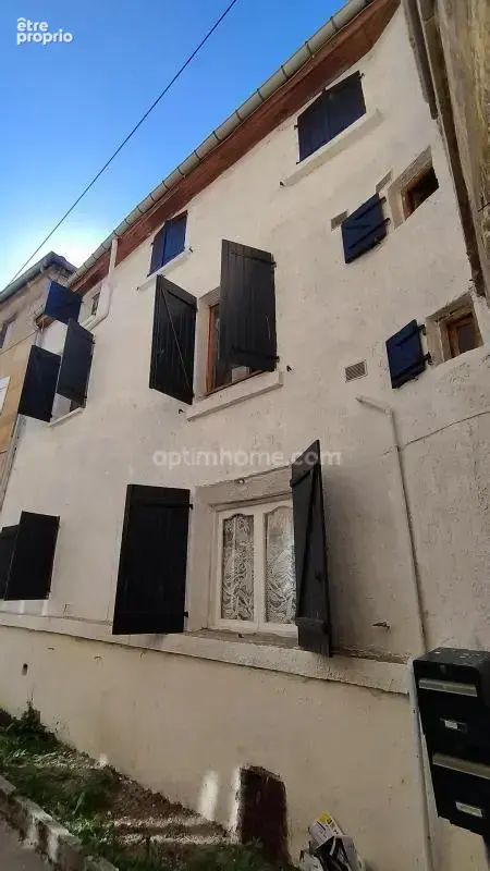 Opportunité Investisseur: Immeuble à vendre de 2 logements à Bar-le-Duc ! - photo 6