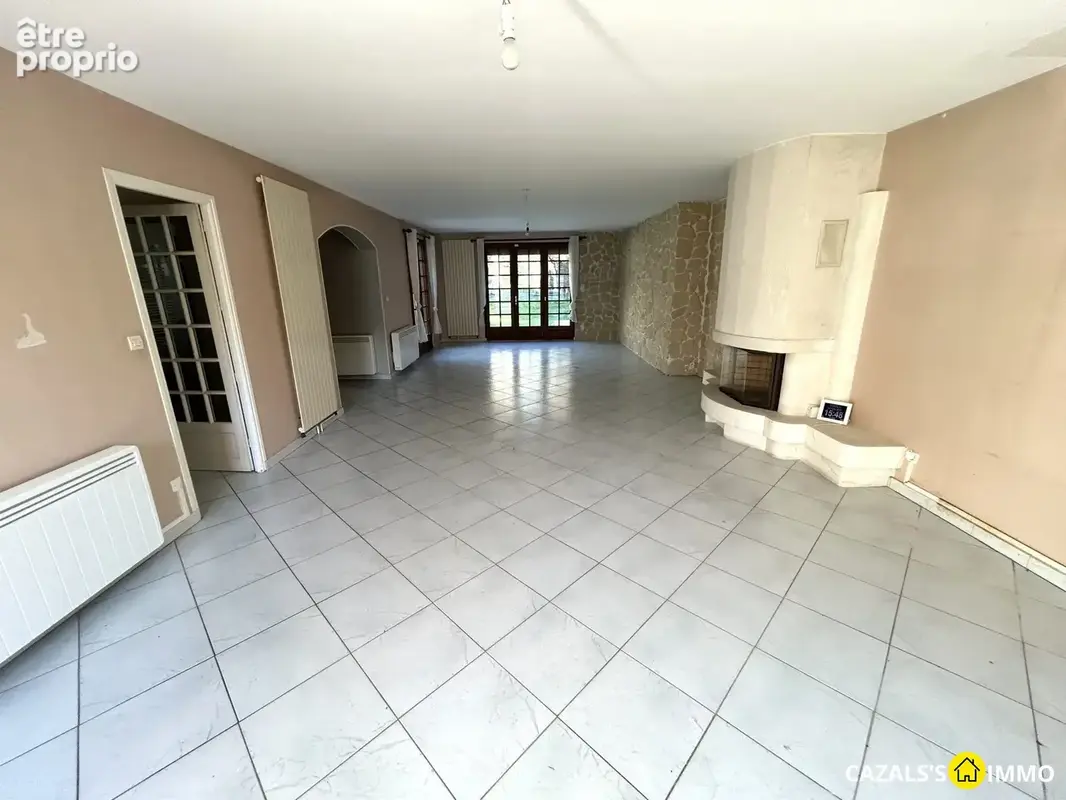 Maison 8 pièces 164 m² à vendre à Cely (77930) - photo 8