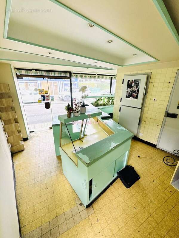 Appartement à LUNERAY