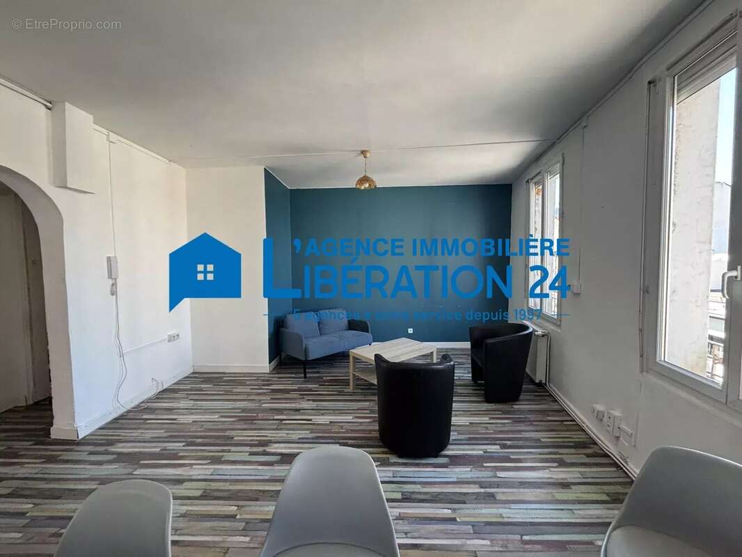 Duplex 3 chambres - photo 2