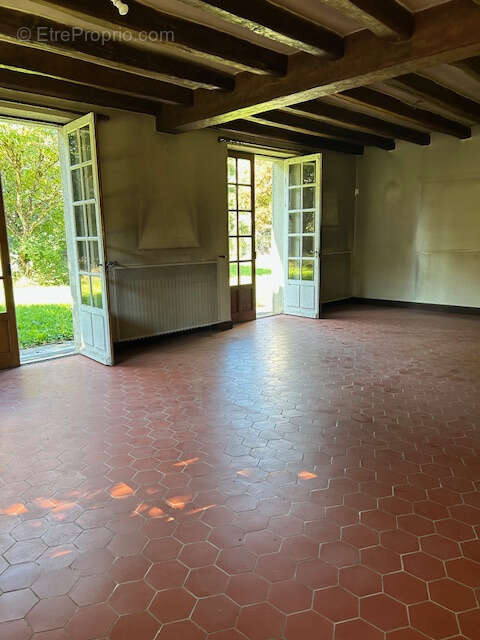 Maison à CHAUMONT