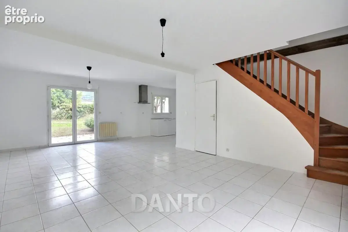 Pornichet – le grand pavois – maison familiale au calme - photo 2