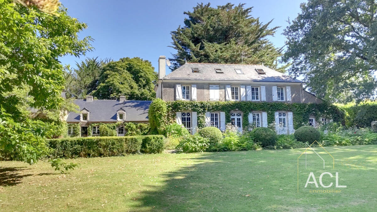 Maison à LORIENT