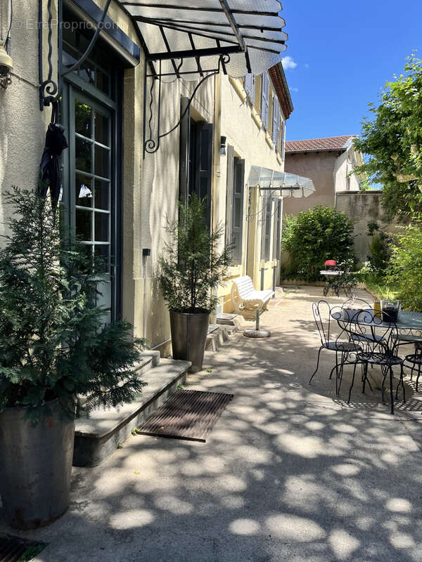 Maison à SAINT-CHAMOND