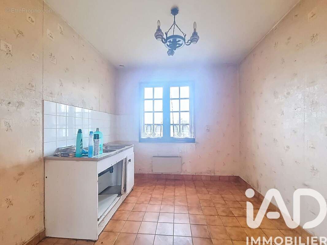 Photo 4 - Maison à POULDREUZIC