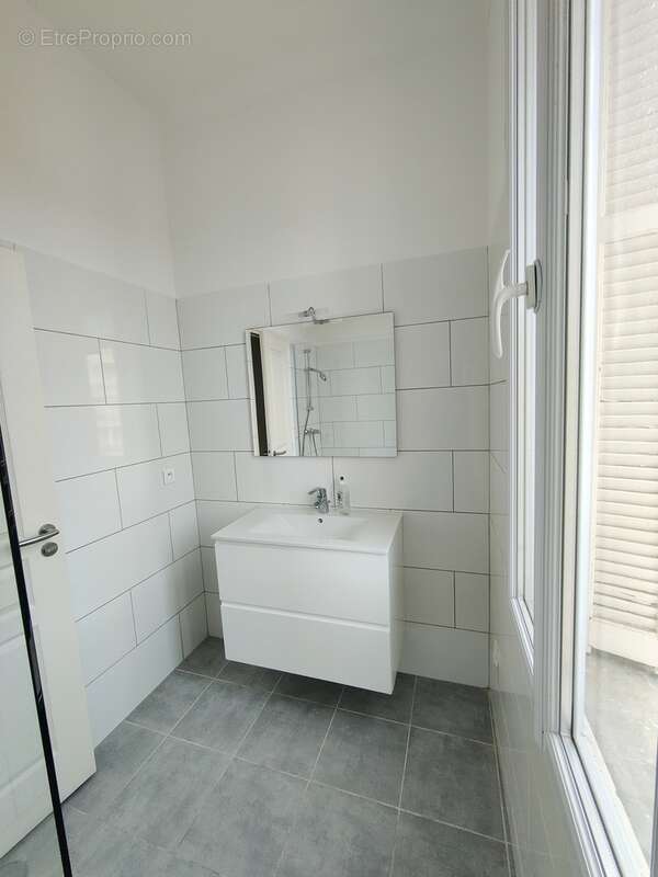 Appartement à L&#039;ILE-ROUSSE