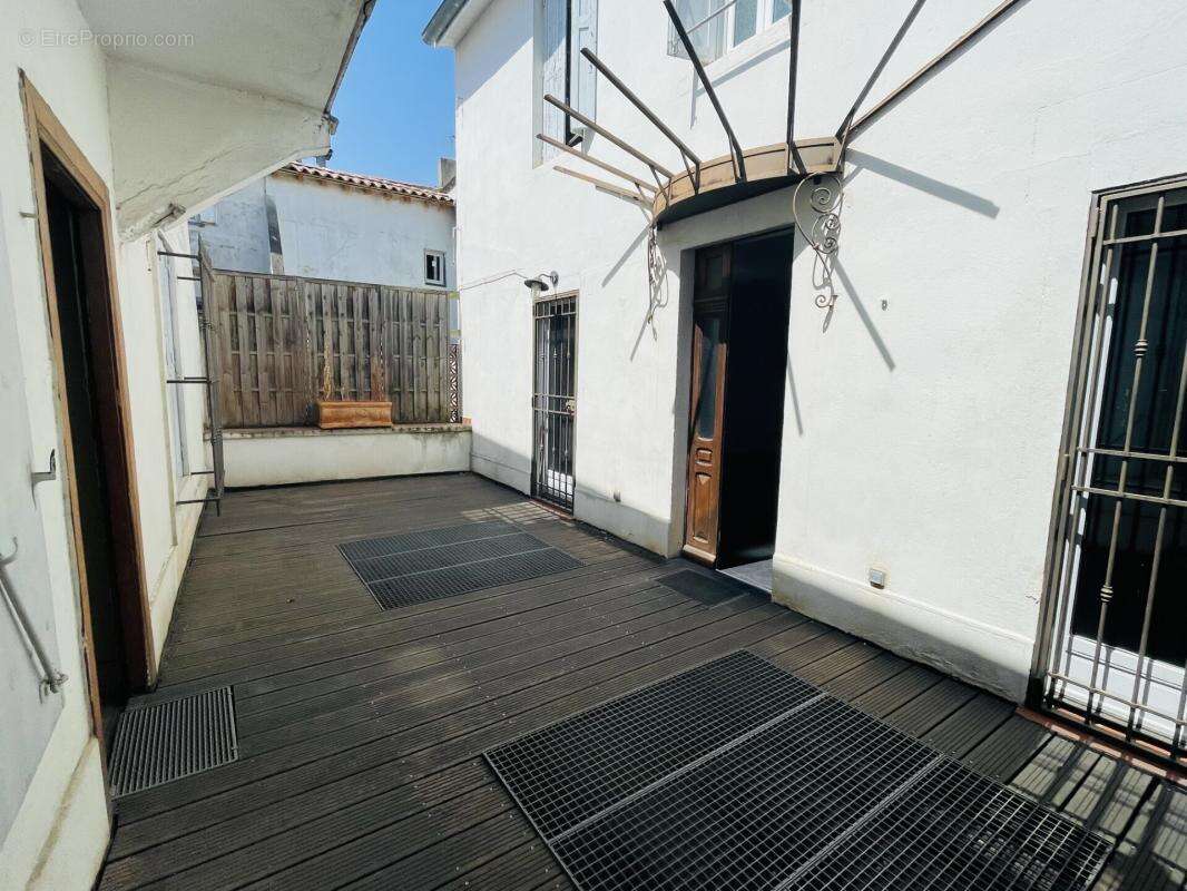 Appartement à CARCASSONNE