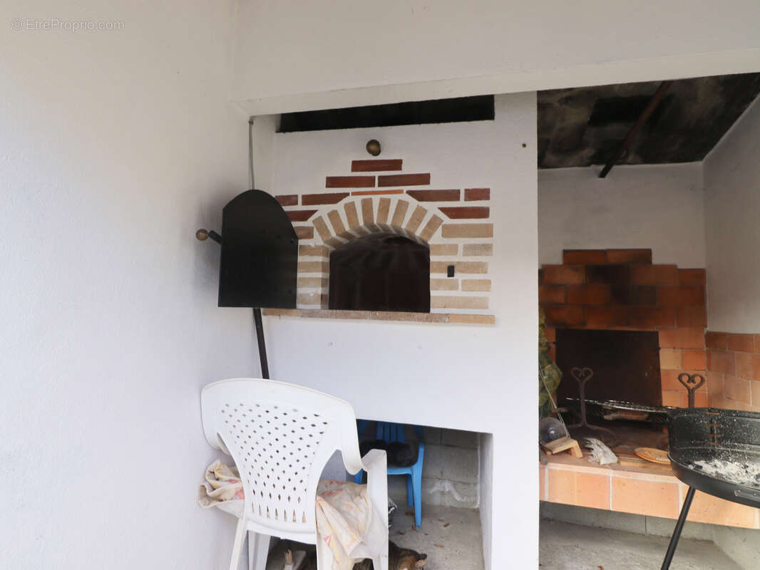 Maison à SEMOUSSAC